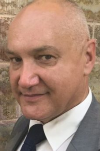 Игорь Девлекамов