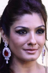 Равина Тандон