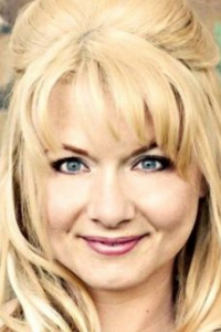 Мишель Симмс