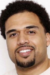 Стивен Кейпл мл.