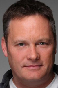 Эрик Дарнелл