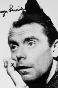 Энгус Ленни