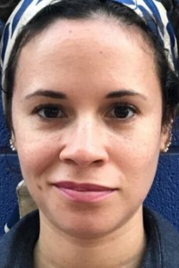 Чариз Кастро Смит