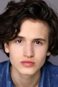 Купер Диллон