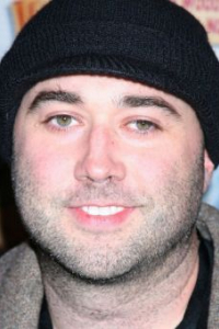 Тодд Эдвардс