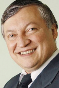 Анатолий Карпов