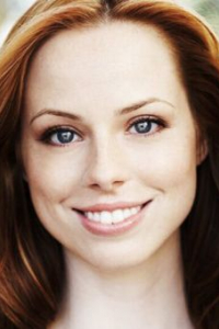 Эмили Джексон