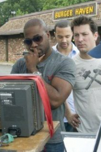 Кевин Арбут