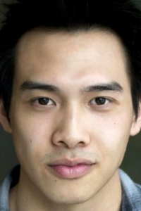 Джейсон Вонг