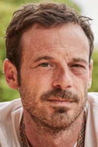 Скут МакНэри