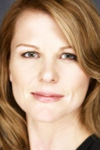 Дженни Робертсон