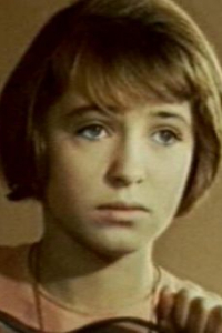 Людмила Шабанова