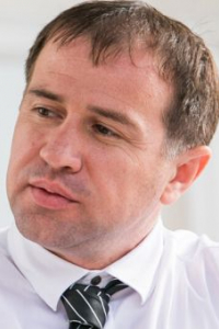 Исса Дауров