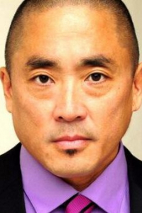 Гаррет Сато