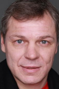 Егор Клейменов