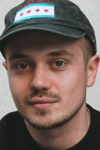 Александр Никитин