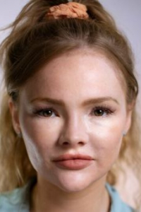 Эми Блекторн