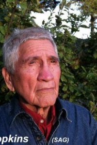 Т. Дан Хопкинс