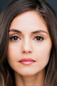 Лесли-Энн Хафф