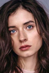 Мария Ахметзянова