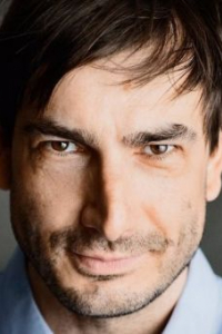 Фабиан Крюгер