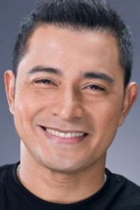 Сесар Монтано