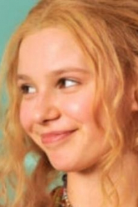 Марта Мартин