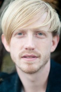 Давид Циммершид