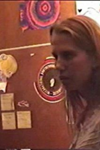 Стэйси Бэйкер