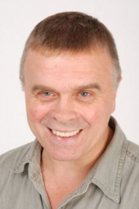 Николай Круглов