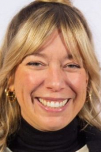 Жоэль Дежарден Пакетт