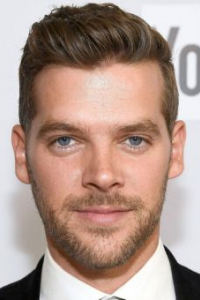 Престон Джонс