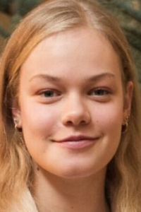 Грета Трушина