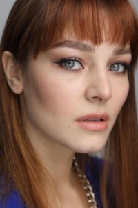 Алина Шульга