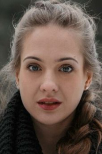 Дарья Таран