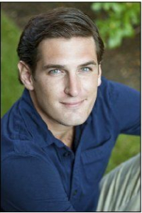 Таунсенд Амбрехт