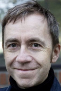 Даг Йохан Хёугеруд