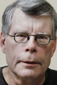 Стивен Кинг