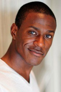 Куинтен Джонсон