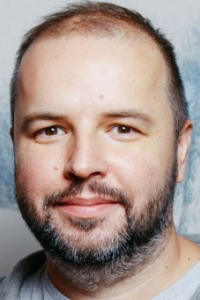 Андрей Золотарев