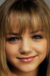 Оана Грегори