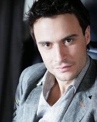 Мантас Янкавичус