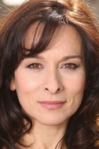 Мария Питаррези