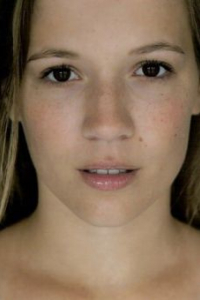 Саманта Стритс