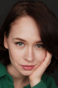 Анна Корепина