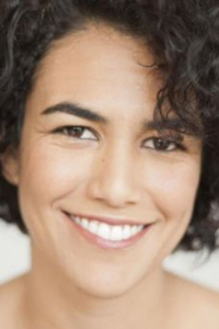 Барбара Колен