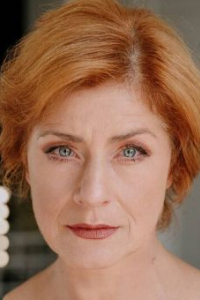 Вера Воронкова