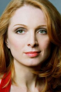 Дебора Твисс