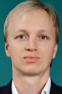 Андрей Козлов