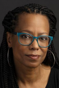 Анджела Барнс Гомес